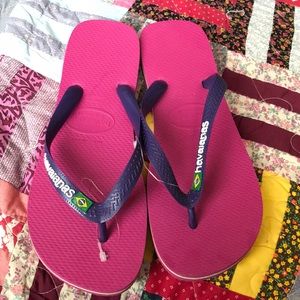 Havaianas Shoes - Havaianas Flip Flops Havaianas Shoes - Havaianas Flip Flops